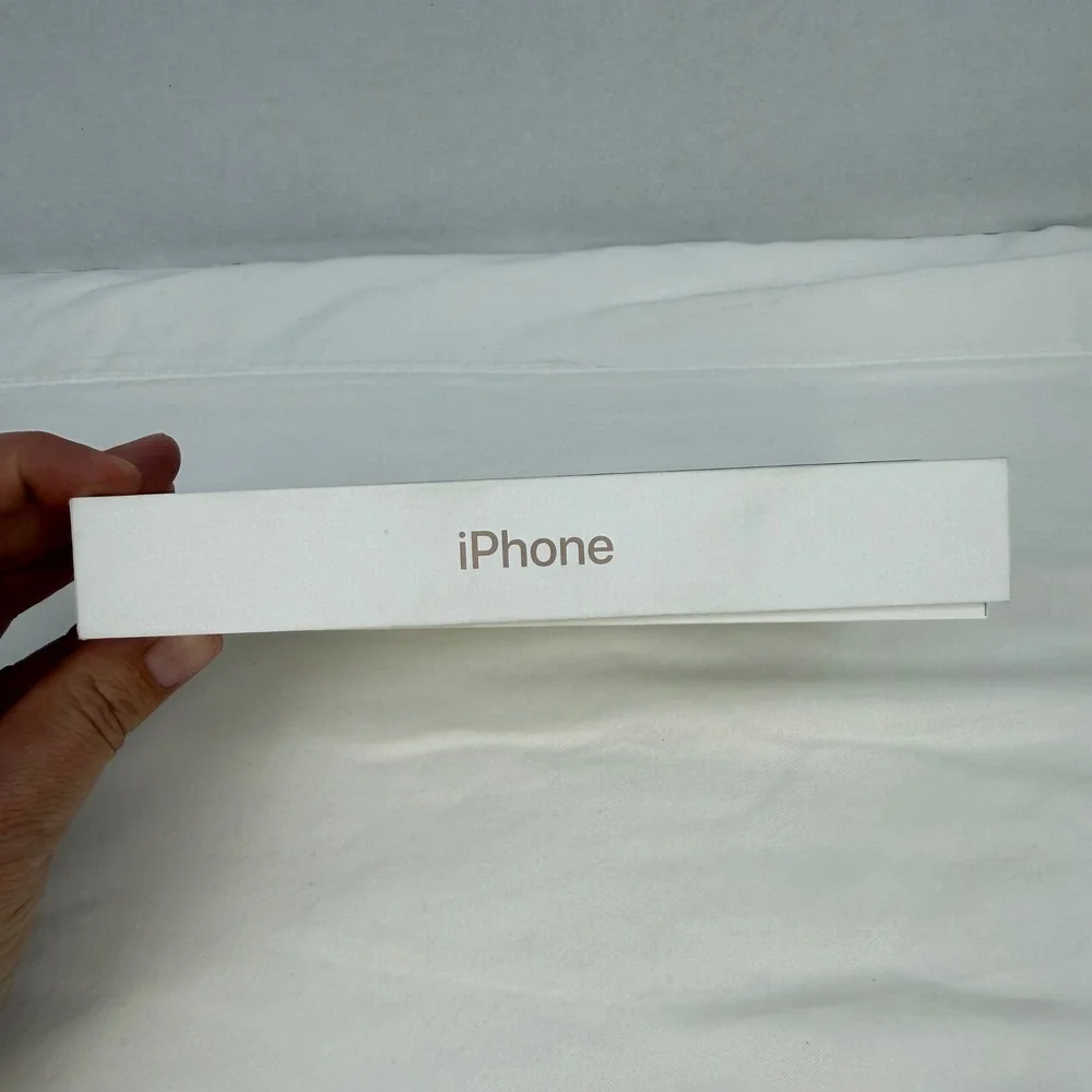 Apple iPhone 16 Pro Max 256GB Desert Titanium Model BOX ONLY